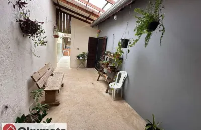 Casa para venda em pirassununga, vila braz, 3 dormitórios, 2 banheiros, 2 vagas