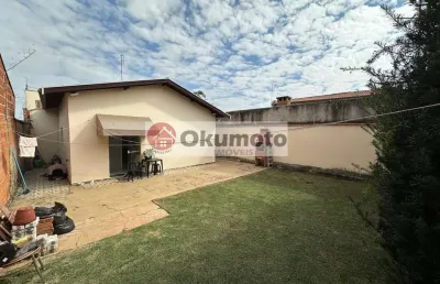 Casa para venda em pirassununga, jardim veneza ii, 3 dormitórios, 1 suíte, 2 banheiros, 2 vagas