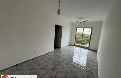 Apartamento para venda em pirassununga, vila paulista, 3 dormitórios, 1 banheiro, 1 vaga