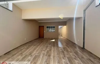 Casa para locação em pirassununga, jardim kanebo, 2 dormitórios, 1 suíte, 2 banheiros, 2 vagas