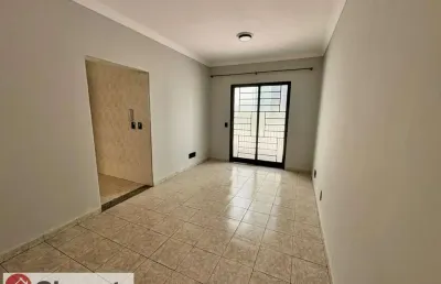 Apartamento para locação em pirassununga, constituição, 2 dormitórios, 1 banheiro, 1 vaga