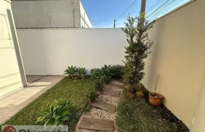 Casa para venda em pirassununga, jardim kanebo, 3 dormitórios, 1 suíte, 2 banheiros, 2 vagas