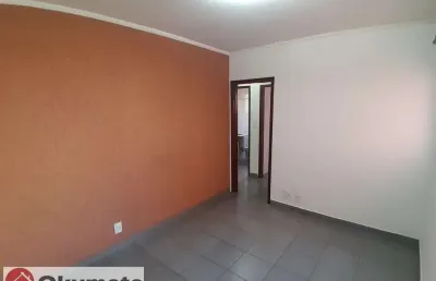 Apartamento para venda em pirassununga, rosario, 2 dormitórios, 1 suíte, 1 banheiro, 1 vaga