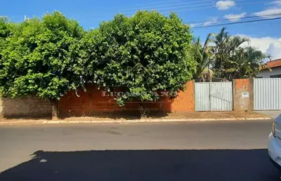 Terreno à venda na Rua Do Progresso, s/n, Centro, Avanhandava