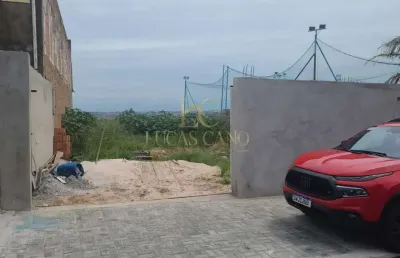 Terreno à venda na Rua Itapevi, Jardim Itatinga, Campinas
