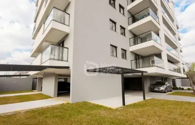 Apartamento com 3 dormitórios à venda, 81 m² por r$ 575.000,00 - fanny - curitiba/pr