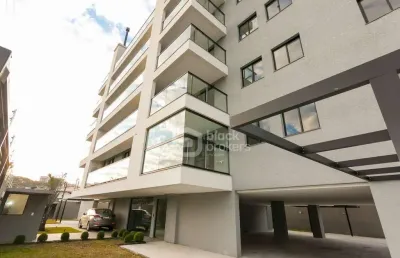 Apartamento com 2 dormitórios à venda, 62 m² por r$ 400.000,00 - fanny - curitiba/pr