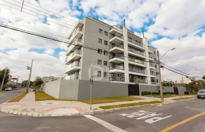 Apartamento duplex com 3 dormitórios à venda, 151 m² por r$ 915.000,00 - fanny - curitiba/pr