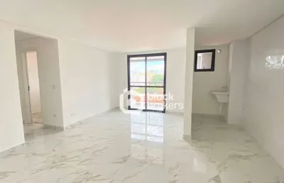 Apartamento com 2 dormitórios à venda, 64 m² por r$ 452.000,00 - fanny - curitiba/pr