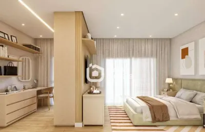Sobrado com 3 dormitórios à venda, 224 m² por r$ 1.669.500,00 - seminário - curitiba/pr