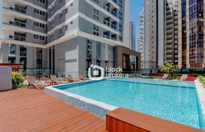 Apartamento com 3 dormitórios à venda, 95 m² por r$ 1.197.000,00 - batel - curitiba/pr