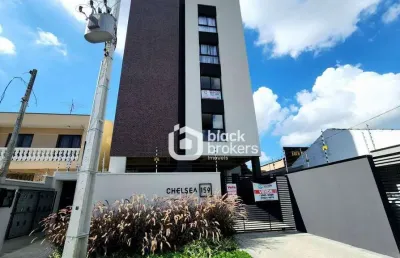 Apartamento no centro de são josé dos pinhais, ultimas unidades, a partir de r$ 491.200,00