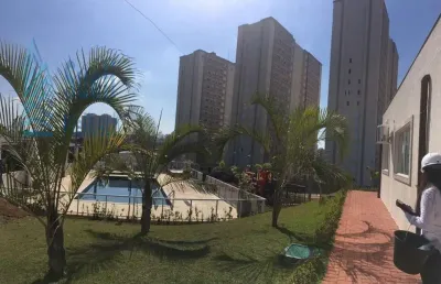 Apartamento parque industrial-complexo vila garden-fácil acesso a rodovias-próximo a av das amoreiras-colégio anglo-comércios-lazer-valor r$320.000,00