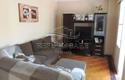 Apartamento 3 dormitorios a venda  na  jose do patrocinio .