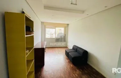 Apartamento jk - studio - 30m2 privativos cód. 237694-rp