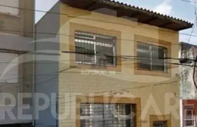 Casa a venda na cidade baixa próximo a joão alfredo - cód. rp379265