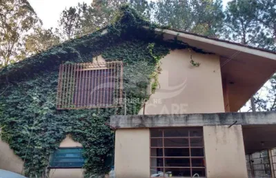 Chácara / sítio com 3 quartos à venda na Rua Hartur José Gatino, 5530, Lomba do Pinheiro, Viamão