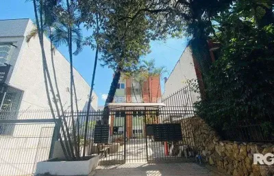 Apartamento com 2 quartos à venda na Rua Quintino Bocaiúva, 283, Rio Branco, Porto Alegre