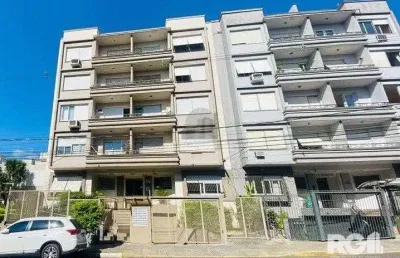Apartamento à venda no bairro auxiliadora, 2 dormitórios e área de 43 m².