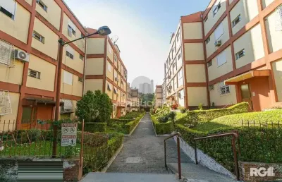 Ótimo apartamento 2 dormitórios a venda na zona sul