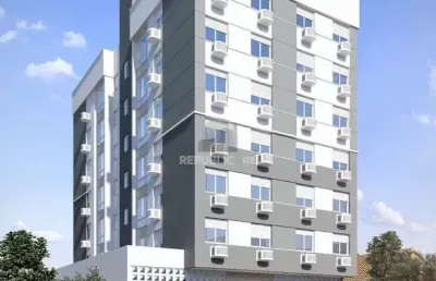 Apartamento 2 dormitórios a venda, no james joyce. rp388047