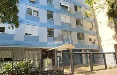 **oportunidade única! apartamento residencial à venda na cidade baixa, porto ale