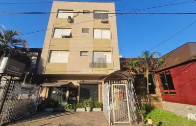 Excelente apartamento de frente com 2 dorm. cód. rp389882