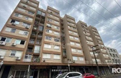 Ótimo apartamento à venda, cidade baixa. cód. rp389901