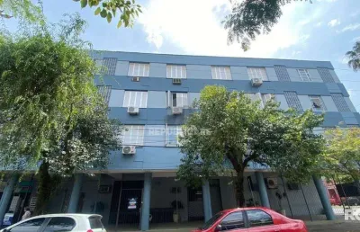 Apartamento à venda - rua visconde do herval, menino deus -cód. rp389994