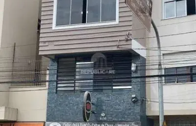 Prédio à venda na Rua João Alfredo, 674, Cidade Baixa, Porto Alegre