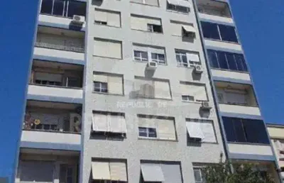 Apartamento à venda na cidade baixa com 56m² e 2 dormitórios/quartos disponíveis.