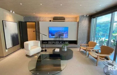 Apartamento à venda com 502 m², 3 dormitórios no bairro petrópolis. ótima oportunidade!