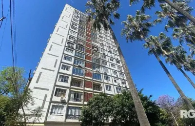 Apartamento à venda em porto alegre - 3 quartos - santana