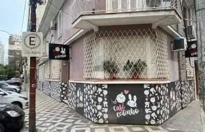 Casa residencial para aluguel na cidade baixa com 274 m² e 4 dormitórios/quartos