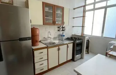 Apartamento 2 dormitórios à venda floresta porto alegre/rs