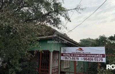 Casa 2 dormitórios à venda jardim  botânico porto alegre/rs