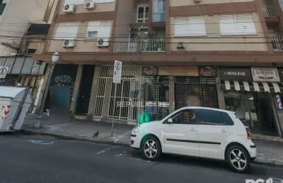 Ponto comercial à venda na Rua João Alfredo, 320, Cidade Baixa, Porto Alegre