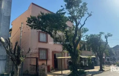 Apartamento 2 dormitórios à venda cidade baixa porto alegre/rs
