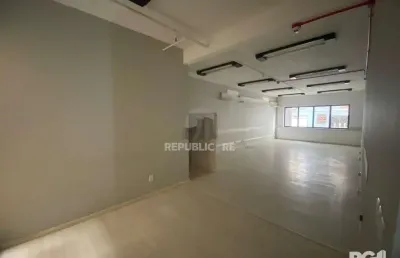 Sala comercial à venda cidade baixa porto alegre/rs