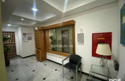 Escritório para aluguel no bairro cidade baixa com 39 m² de área útil disponível
