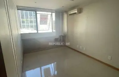 Escritório para alugar no centro histórico com área de 116 m² - oportunidade única!