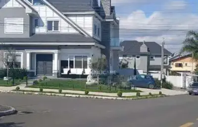 Terreno em condomínio fechado à venda na Rua Madre Clara, 1118, Mário Quintana, Porto Alegre