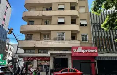 Apartamento 3 dormitórios à venda centro histórico porto alegre/rs