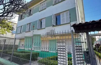 Apartamento de 1 quarto reformado à venda no menino deus – porto alegre | financ