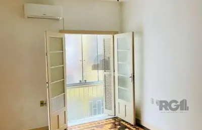 Apartamento 2 dormitórios à venda cidade baixa porto alegre/rs