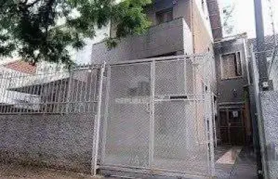 Casa 3 dormitórios à venda floresta porto alegre/rs