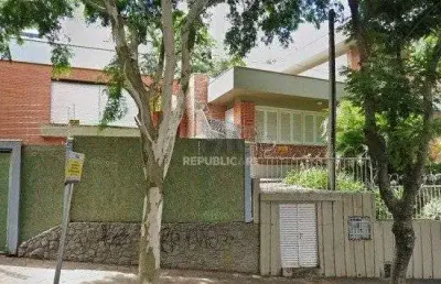 Casa residencial à venda no bairro rio branco com 3 dormitórios e 1175 m² de área útil