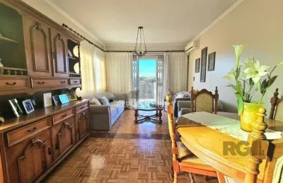 Casa com 4 quartos à venda na Rua Teófilo Otoni, 67, Partenon, Porto Alegre