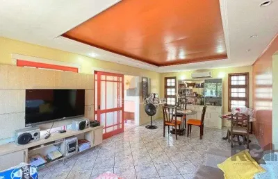 Casa 3 dormitórios à venda teresópolis porto alegre/rs