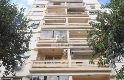 Cobertura à venda no menino deus com 97m² e 2 dormitórios/quartos disponíveis.